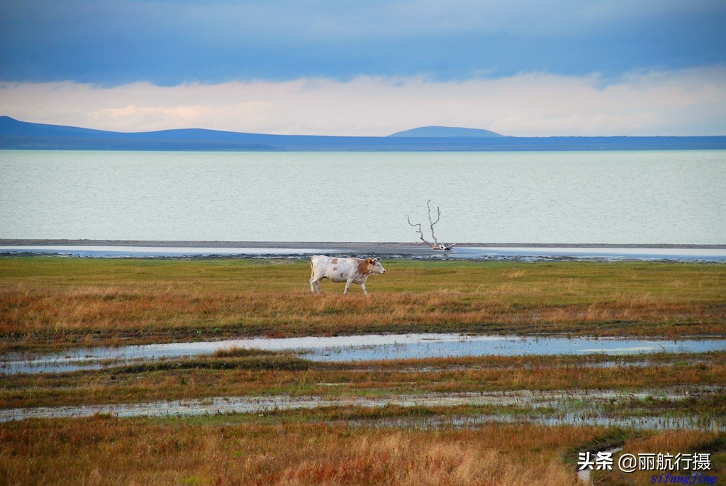 克什克腾达赉诺尔湖景区,克什克腾旗大青山景区