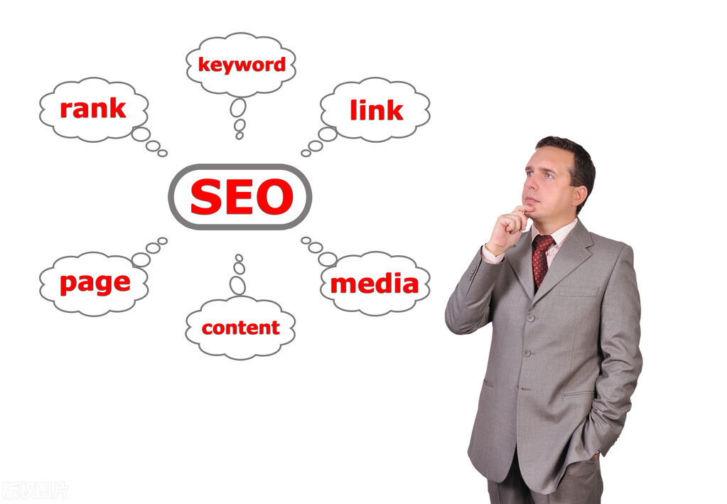 SEM与SEO的区别,seosem分别是什么意思