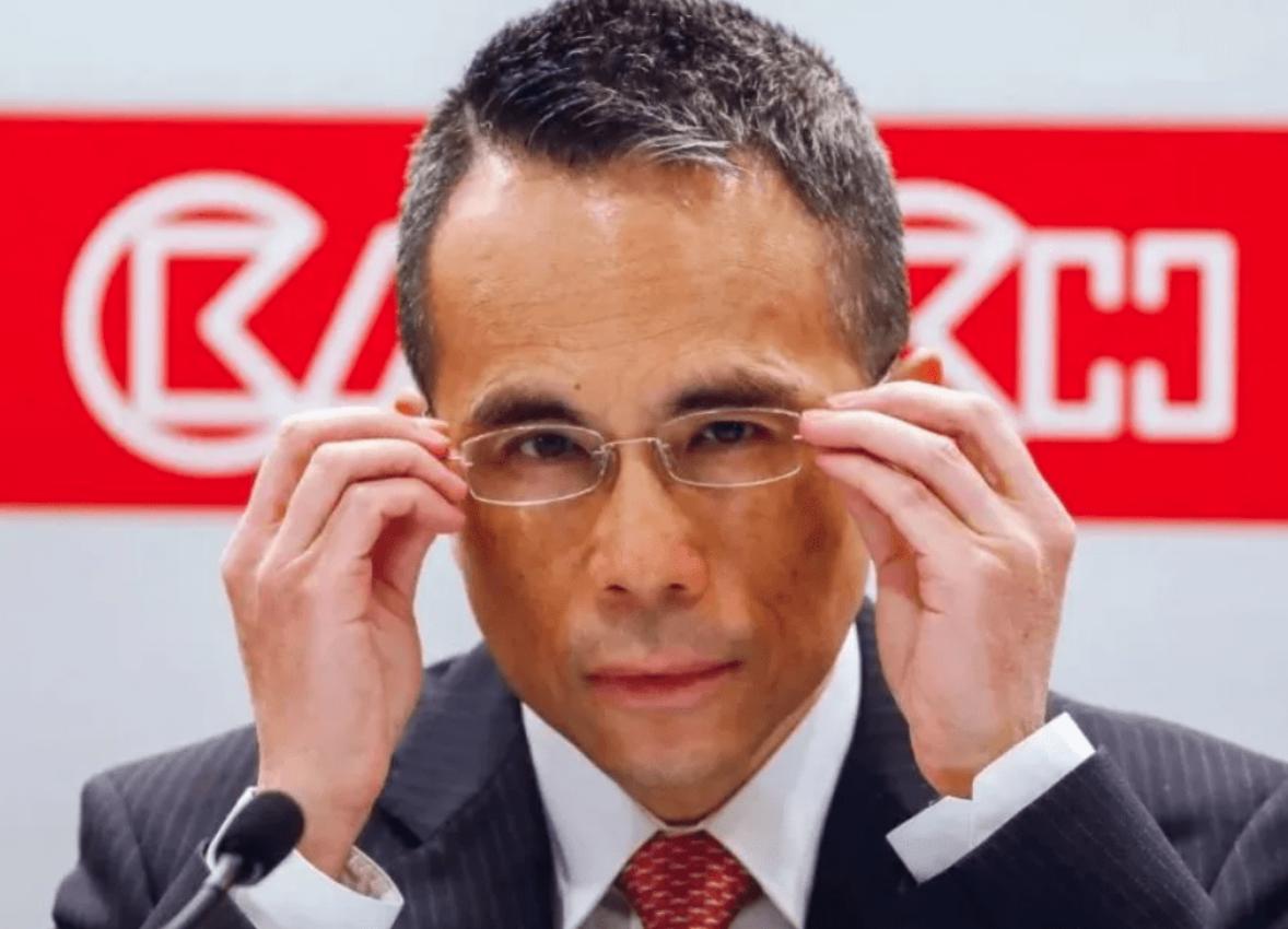 张子强的军师朱玉成现在干嘛了 (张子强内地房产)