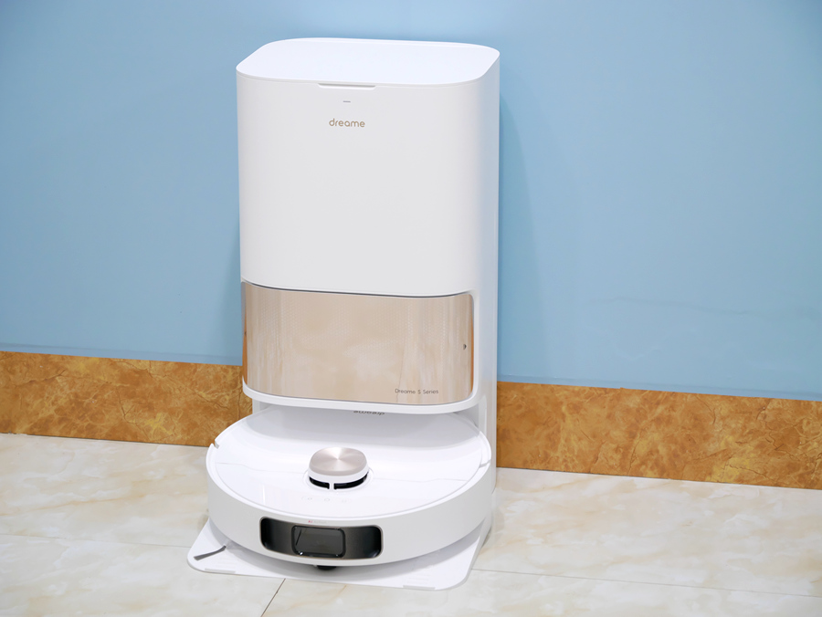 科沃斯扫地机器人t20spro教程,扫地机器人测评科沃斯x2pro