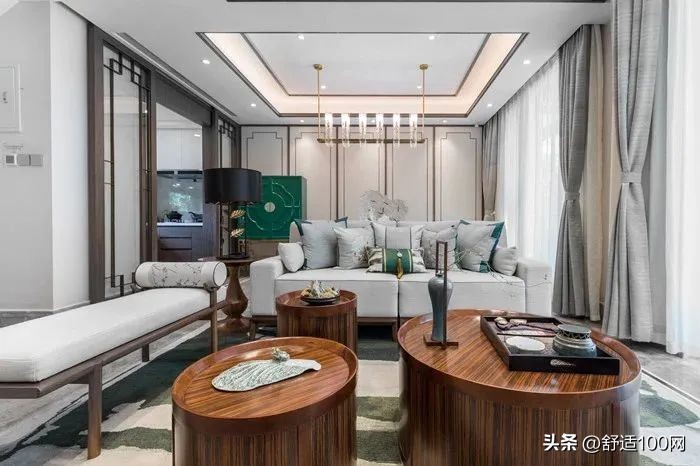 分体式空调制热耗电量,家用中央空调与分体空调耗电对比