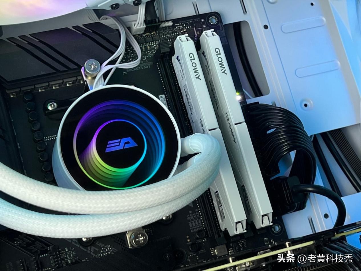 光威天策ddr55200mhz怎么样,光威天策ddr54800内存条价格