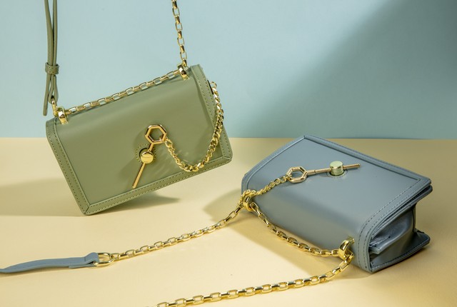 极简包包,我的极简生活