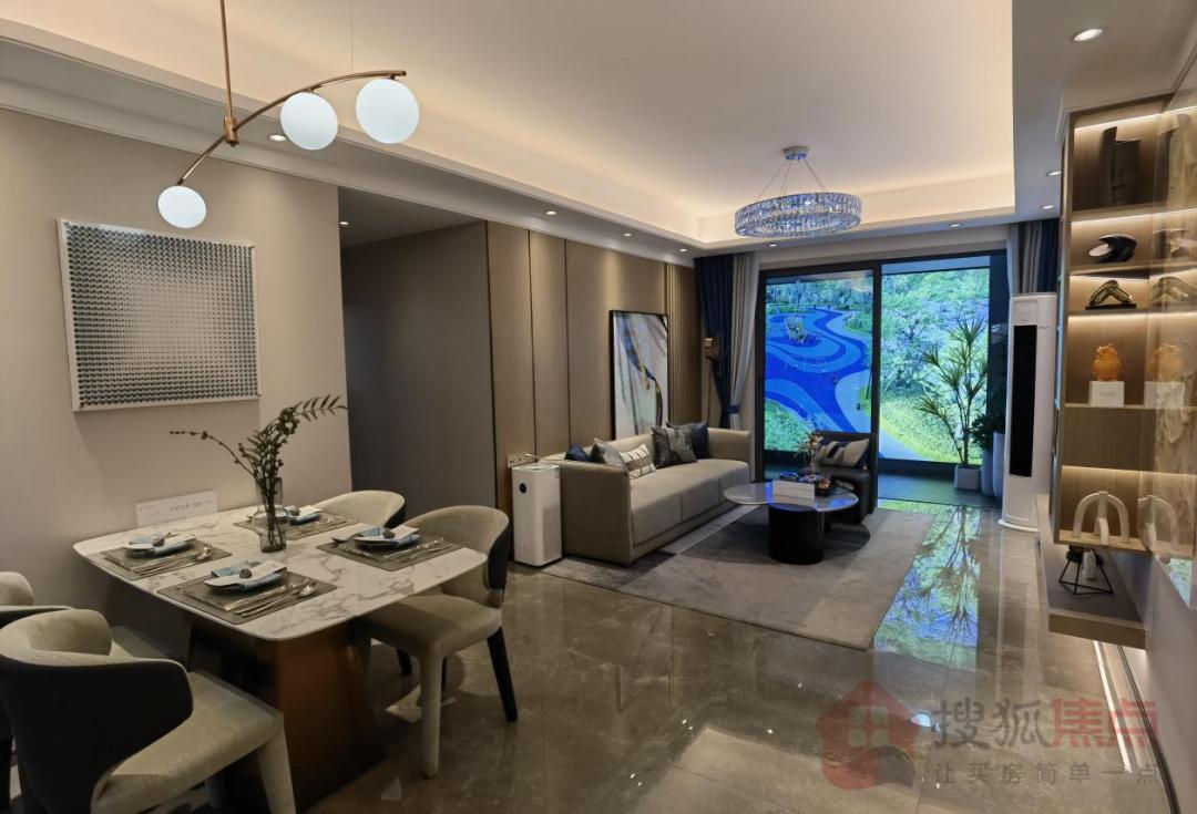 早年站岗解套难?实探张槎5盘齐齐企稳1.7万/㎡