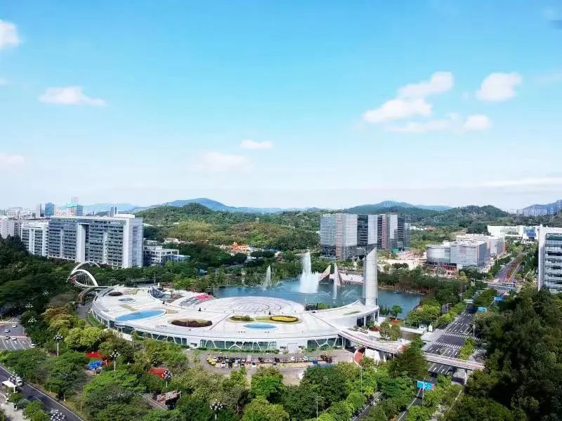 广州黄埔开发区的发展,广州黄埔开发区发展潜力