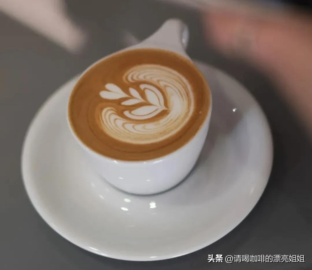 咖啡店常用的拿铁牛奶 (咖啡店用什么牛奶比较好)