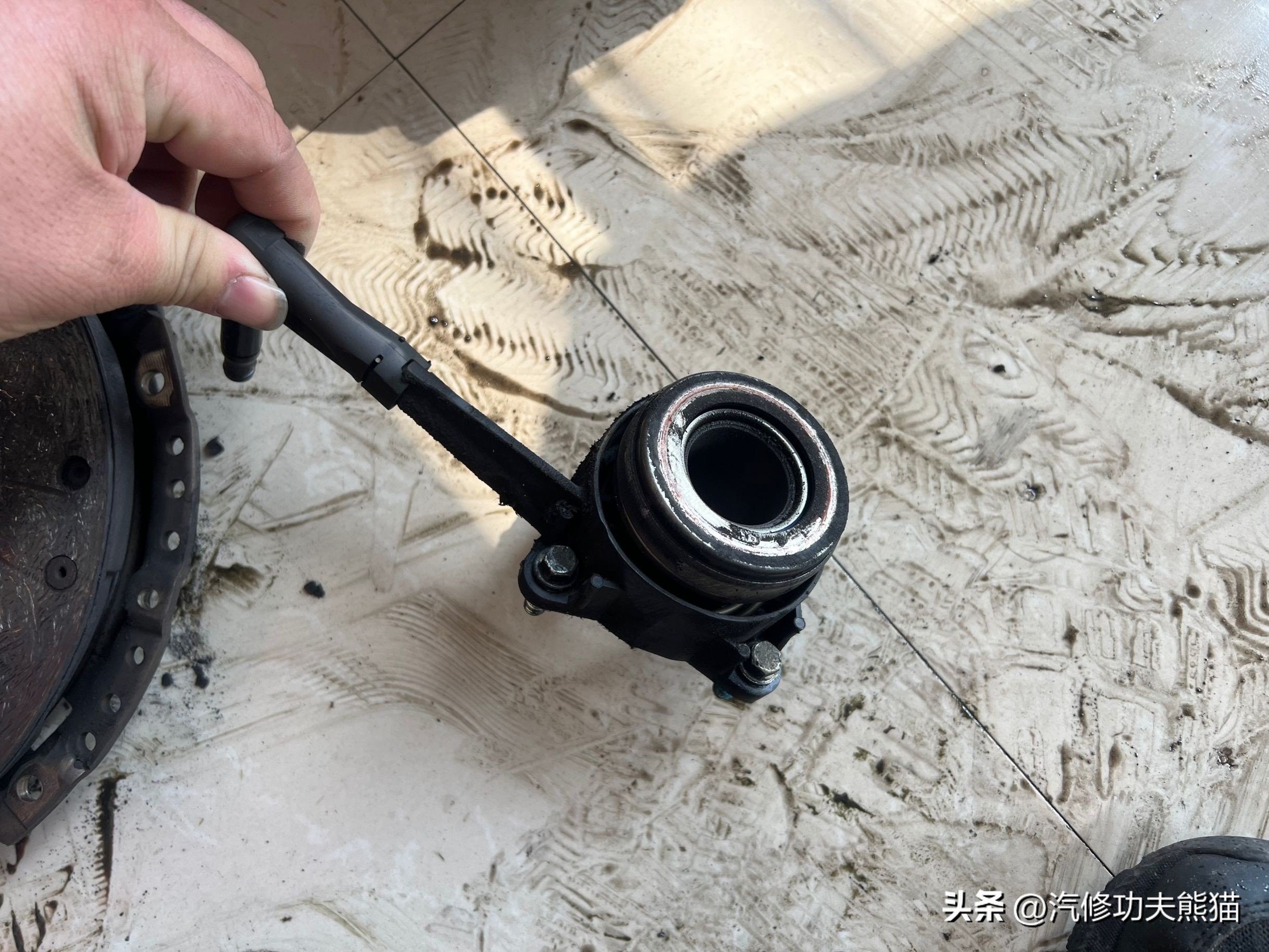 翻新途观新能源,途观车内饰翻新改造