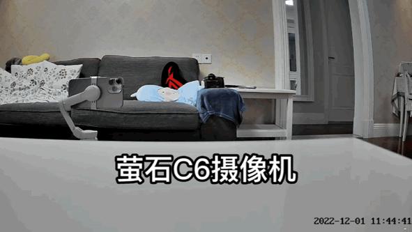 家用云台摄像头对比测评,家用摄像头用什么云台好