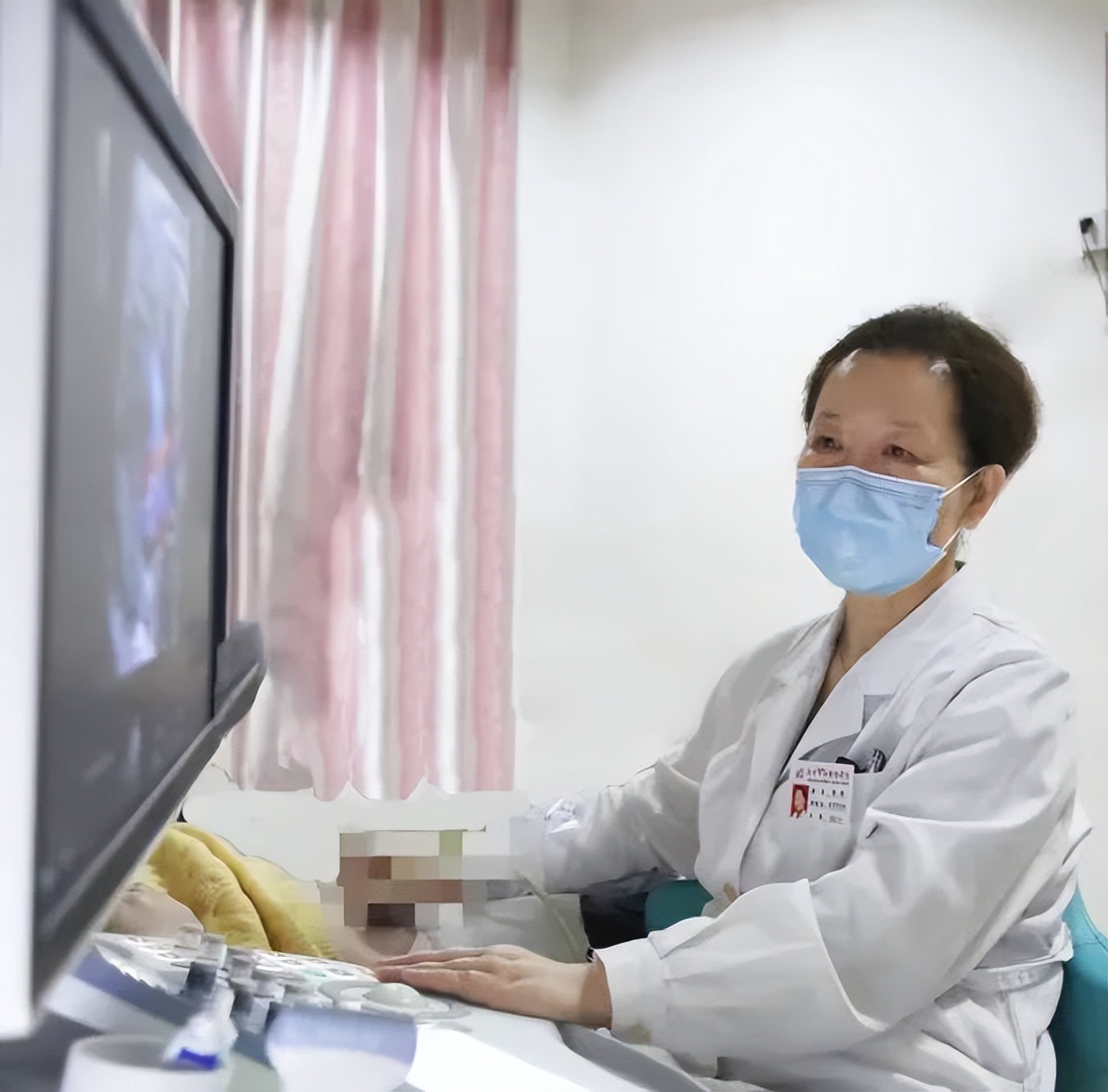 检查妇科很可怕吗,阴道彩超可检查出什么症状