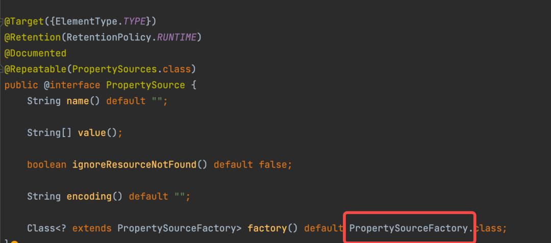 怎么迅速看懂springboot代码,springboot是如何读取配置的