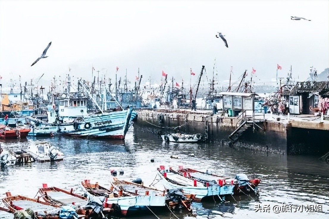 夏日海边浪漫迷人,滨城风光秀丽浪漫气息爆表
