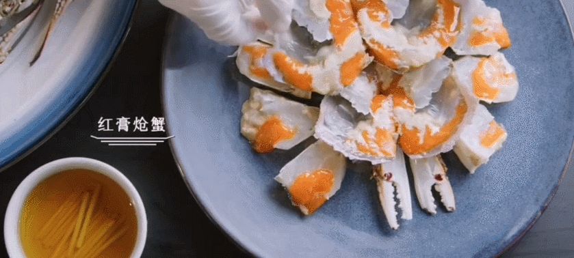 什么淡水蟹又大又好吃,厚礼蟹是螃蟹吗