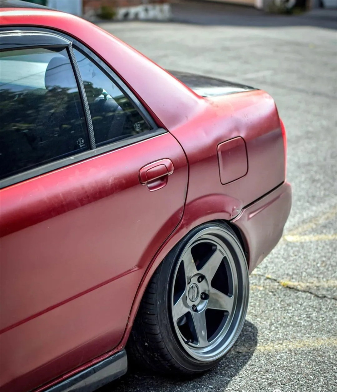 马自达323福美来功能介绍,还记得原来车的样子吗