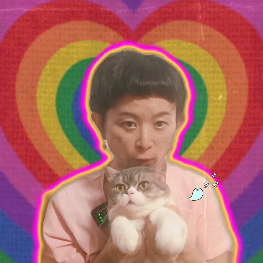 每日瑜伽抖音短视频,抖音上最火的瑜伽短视频