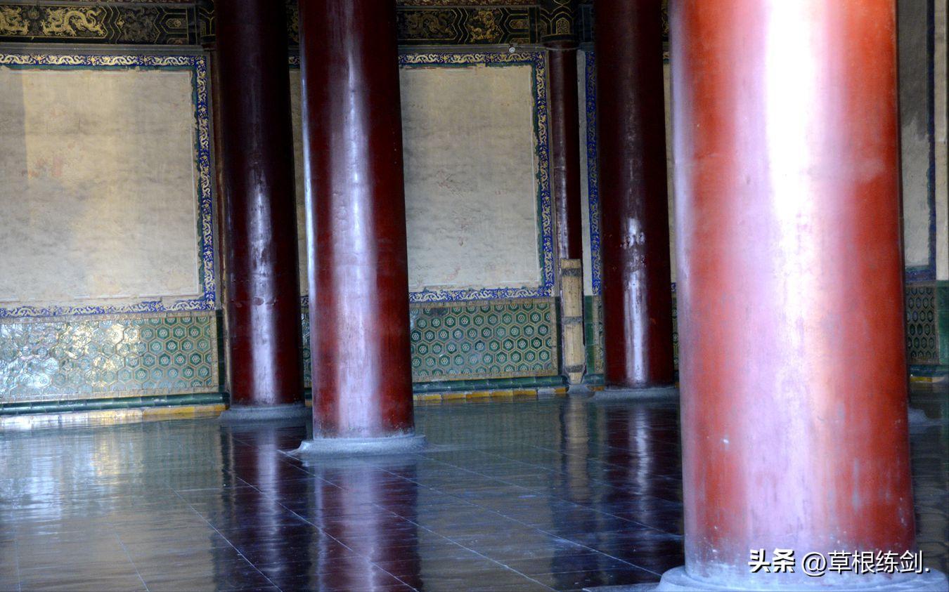 北京六天五夜旅游攻略故宫,故宫三大殿旅游攻略