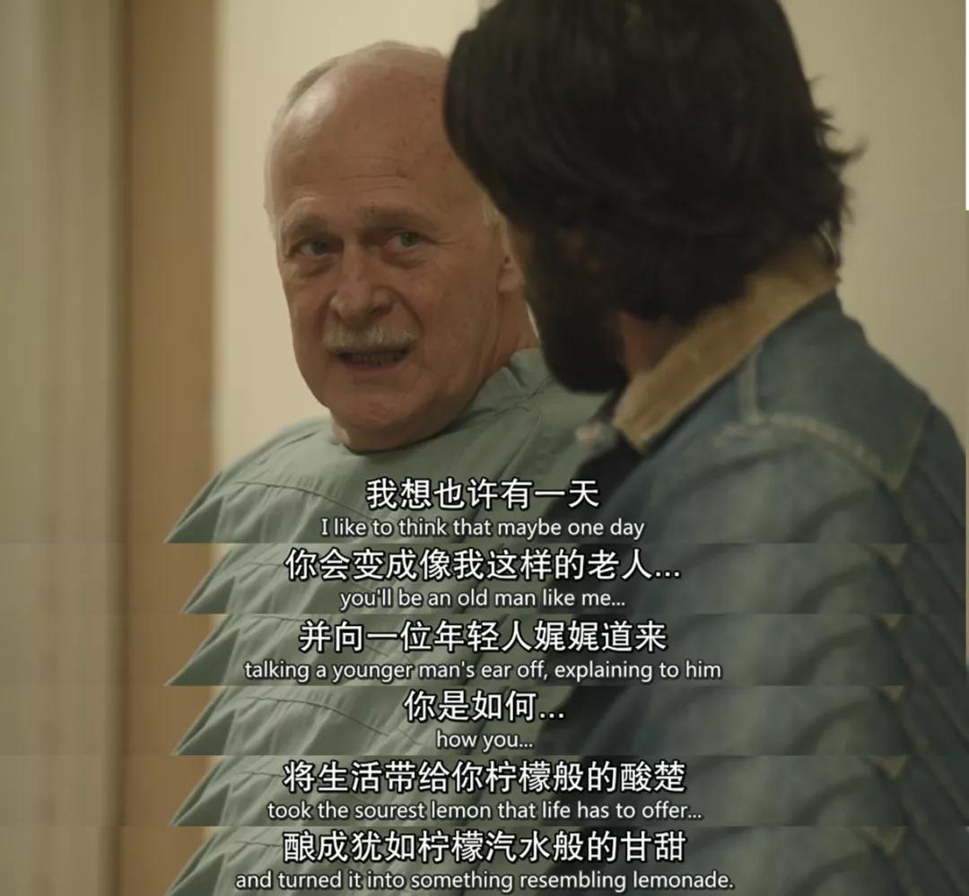 新剧开播2集豆瓣评分9.1,新出的高分新剧第一集就火力全开