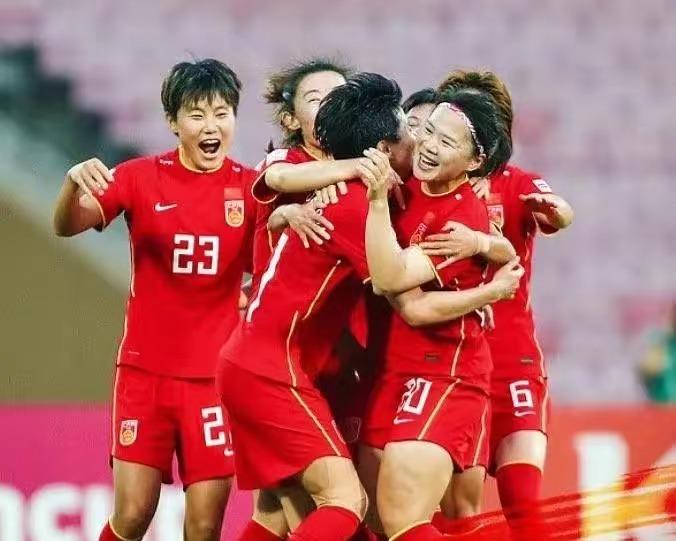 官宣！女足世界杯公布奖金方案，中国女足每人保底21万，男足羡慕