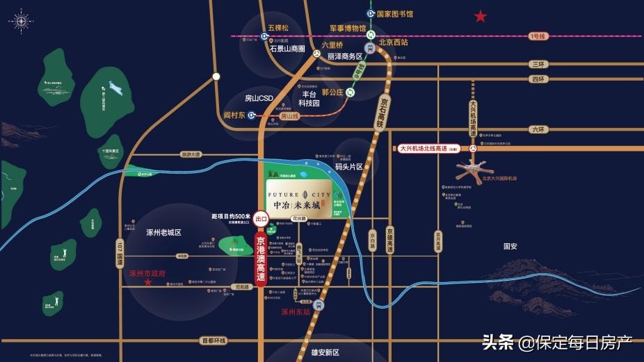 中冶未来城楼盘户型,中冶未来城好吗