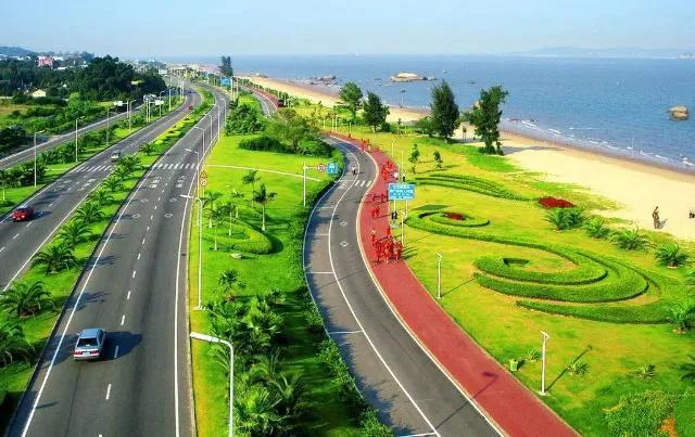 在厦门生活,在厦门生活工作的感受