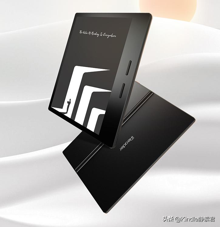 kindle各款阅读器有什么区别,替代kindle的阅读器