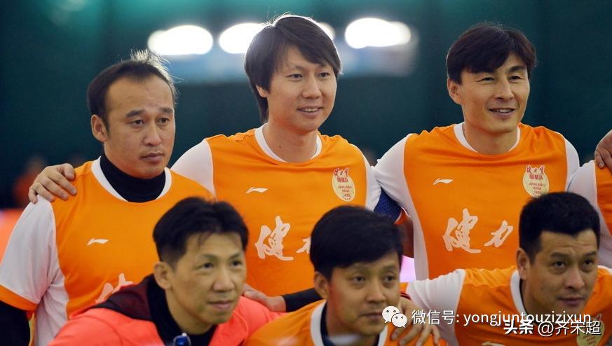 足球界明治维新和洋务运动,洋务运动式足球