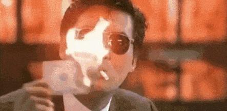 纪念香港回归电视剧,庆祝香港回归25周年重回经典