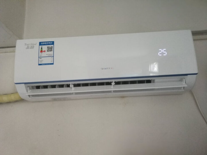 单相空调1匹机等于多少瓦,空调1匹多少瓦220v