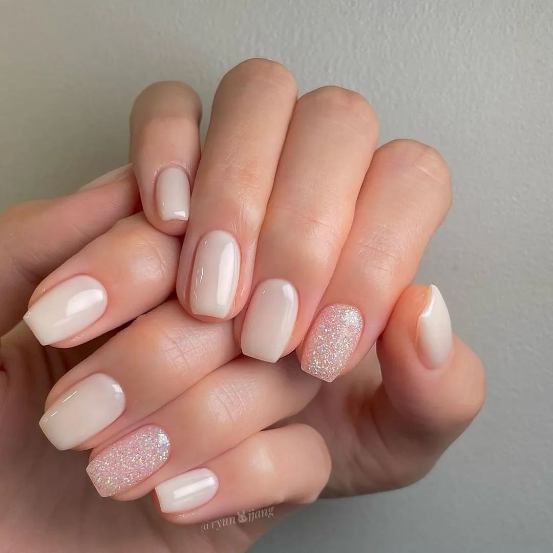 必不可少五款美甲,总有适合你的一款美甲