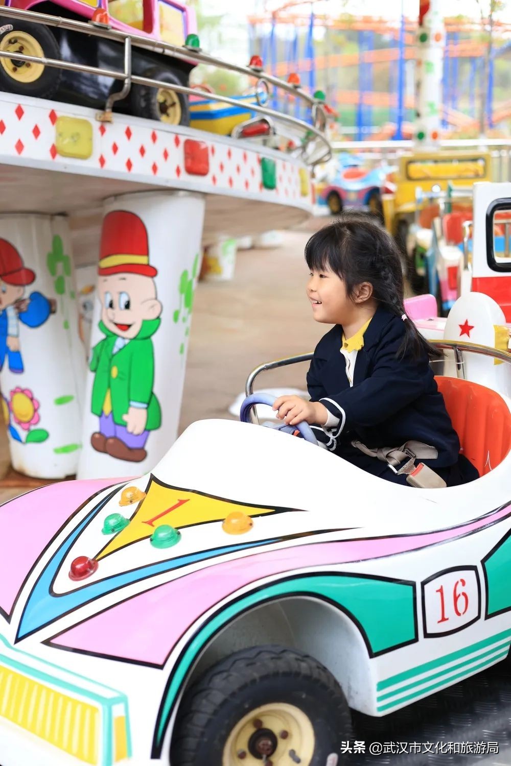 六一+端午的超级快乐将被这里承包，亲子水乐园+多彩绣球花，免费畅玩打卡，游玩攻略请查收