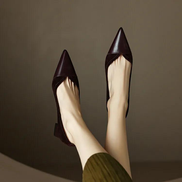 几款脚感最舒适的鞋推荐,脚感最舒适的鞋