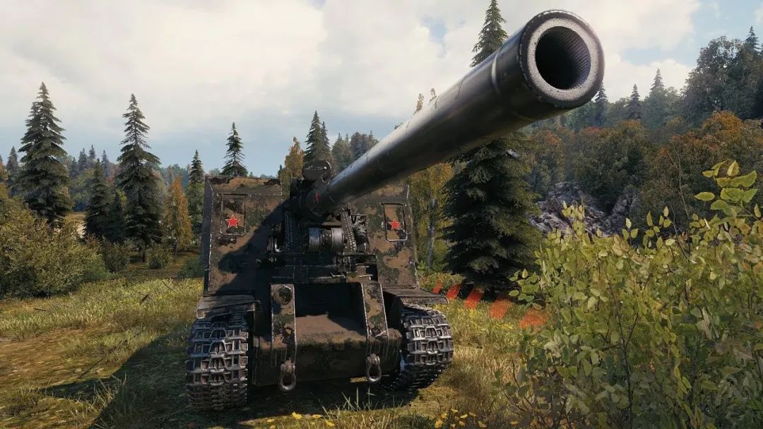 坦克世界动物系列,坦克动物世界