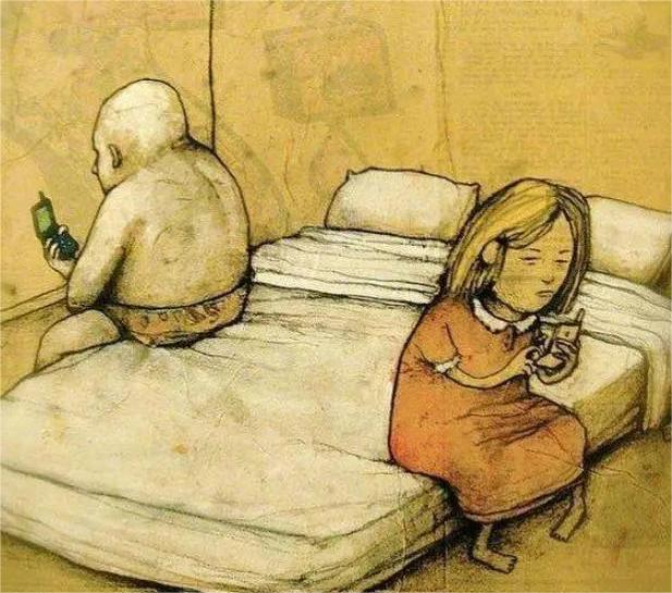 女神纪——女性五万年的辉煌与悲歌