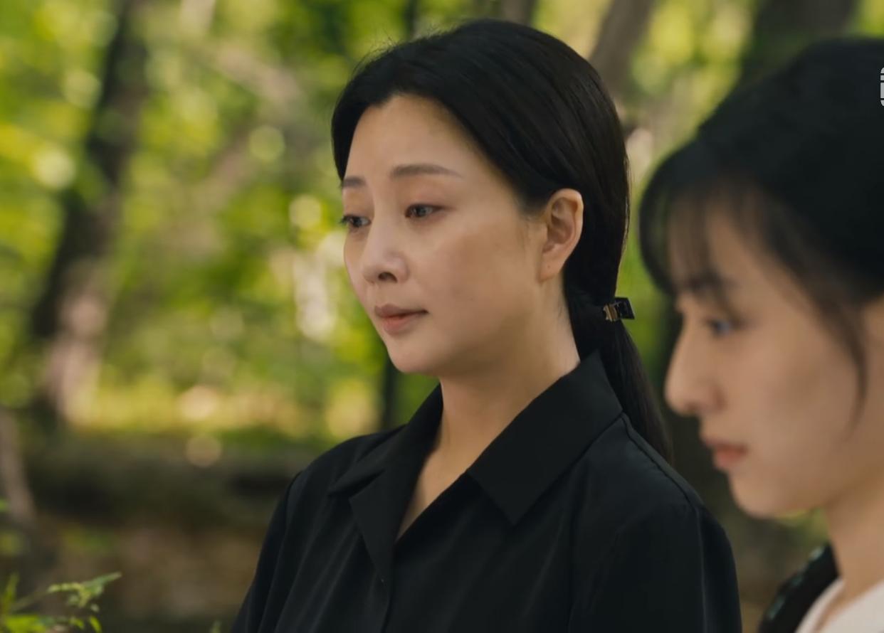 人世间周楠去美国后发生了什么,人世间周楠为什么跟着周蓉生活