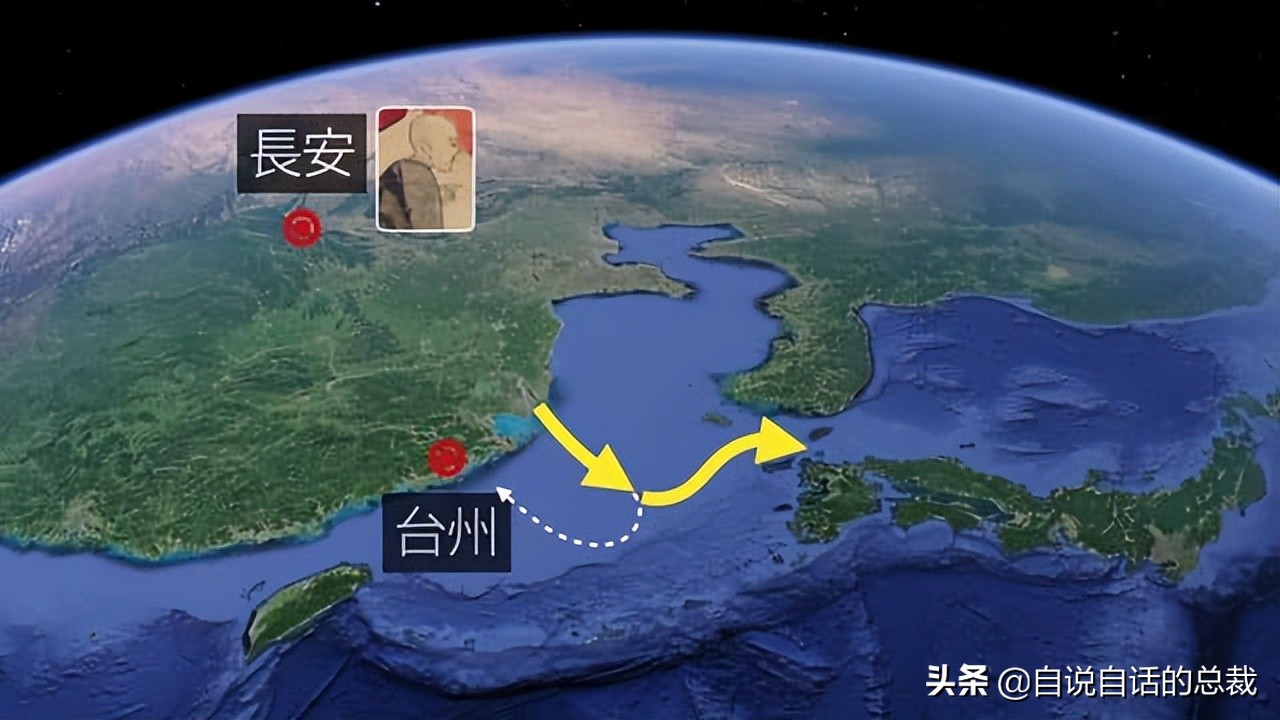 鉴真：课本中一带而过的和尚，他到底是一个什么样的人？