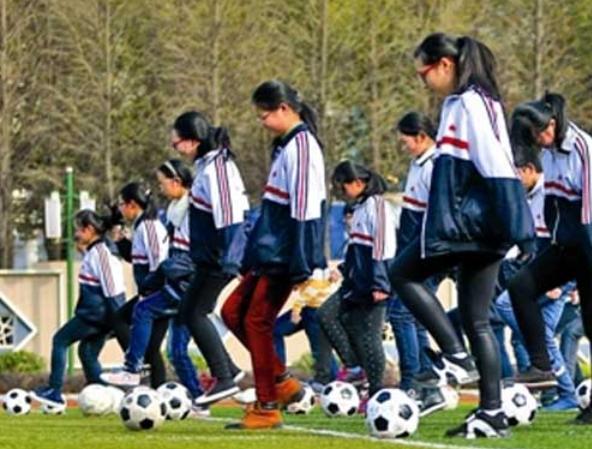 中国足球联赛公告,中国足球备战2026