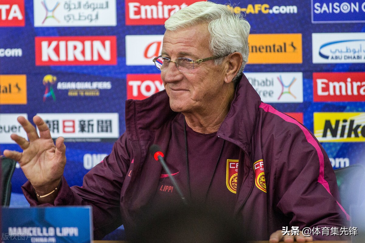 里皮为什么要接受国足,里皮谈执教恒大原因
