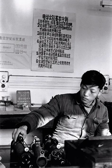 1980拍摄北京上海的外国摄影师,1980日本摄影师拍摄江西