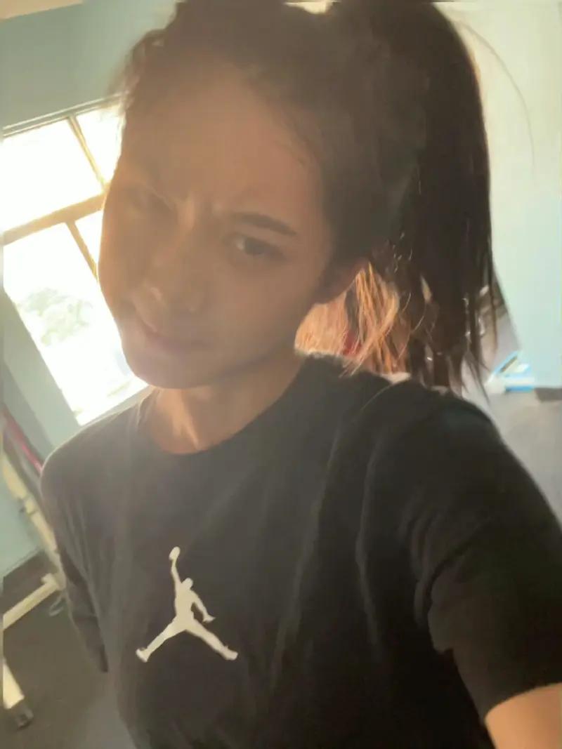 女篮颜值天花板李梦,女篮王思雨成长之路