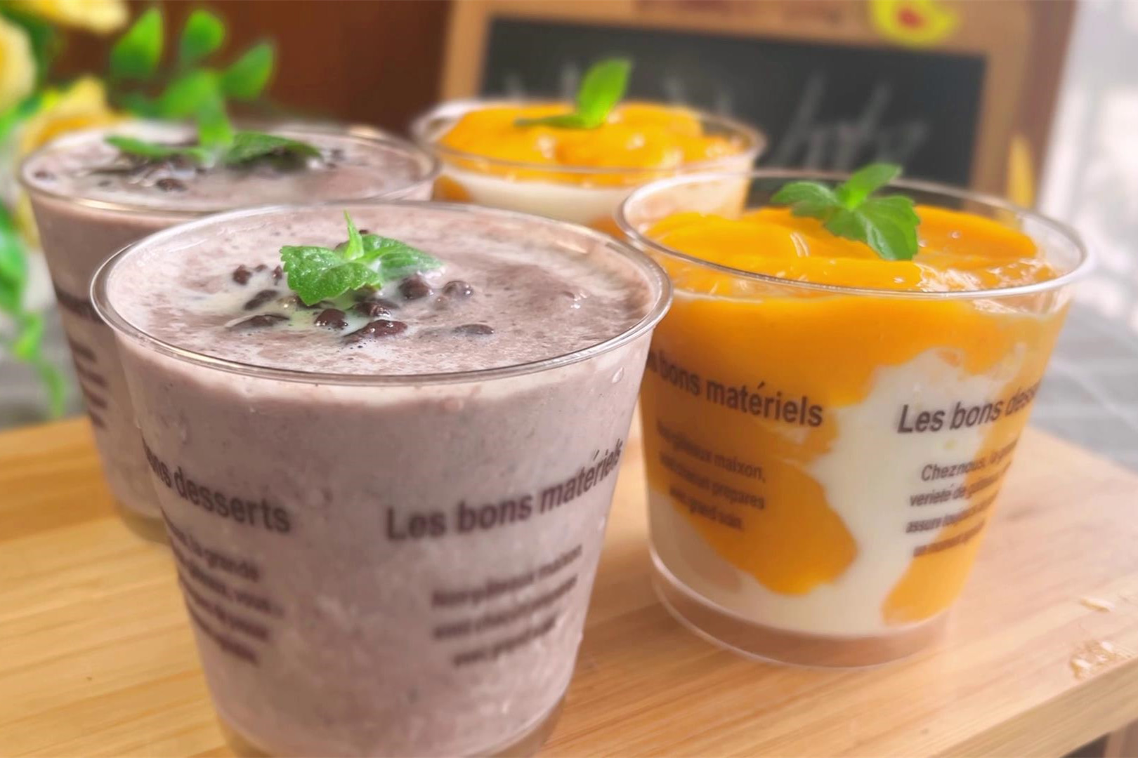 夏季自制解暑冰粥类,夏日解暑冰粥怎样做