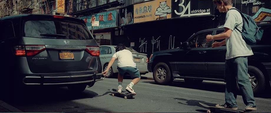 拍照照片比例为什么选择4:3,照片作用和意义的区别