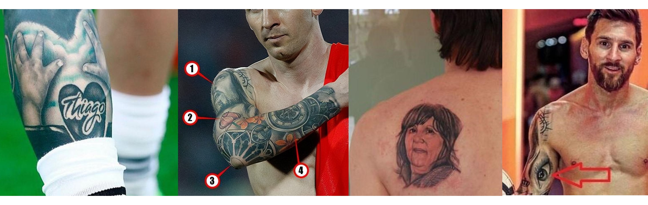 给中国一个梅西能进世界杯吗,中国有梅西能进世界杯吗