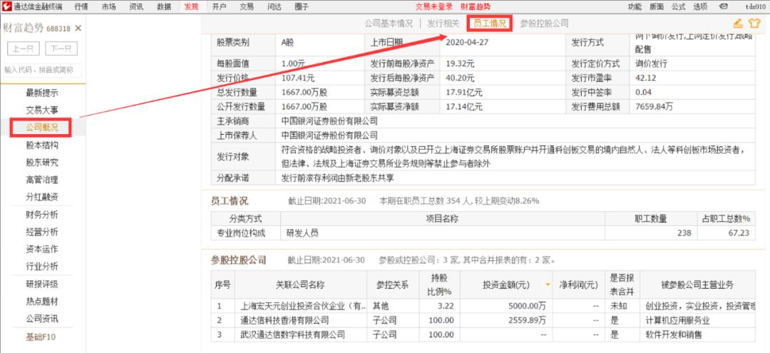通达信电脑版特有功能,海通通达信pc版怎么关闭工具栏