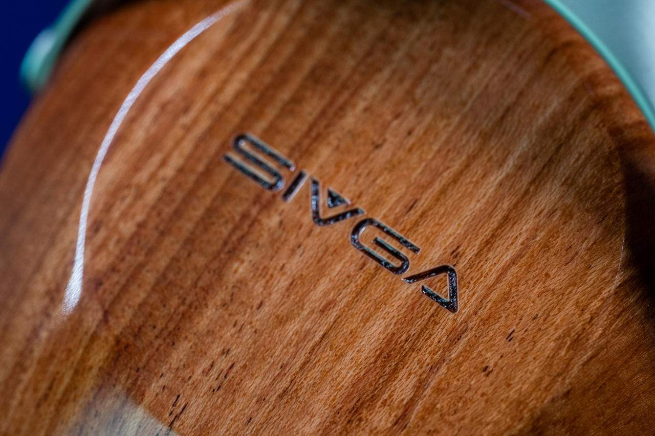 久违的千元直推万金油：SIVGASV021木耳体验