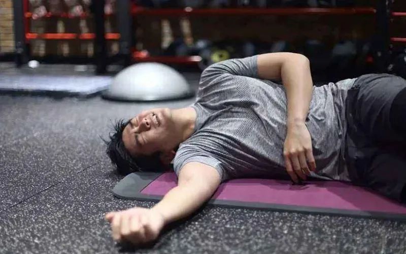 大体重减脂最适合的饮食,姨妈前期食欲大增怎么减脂