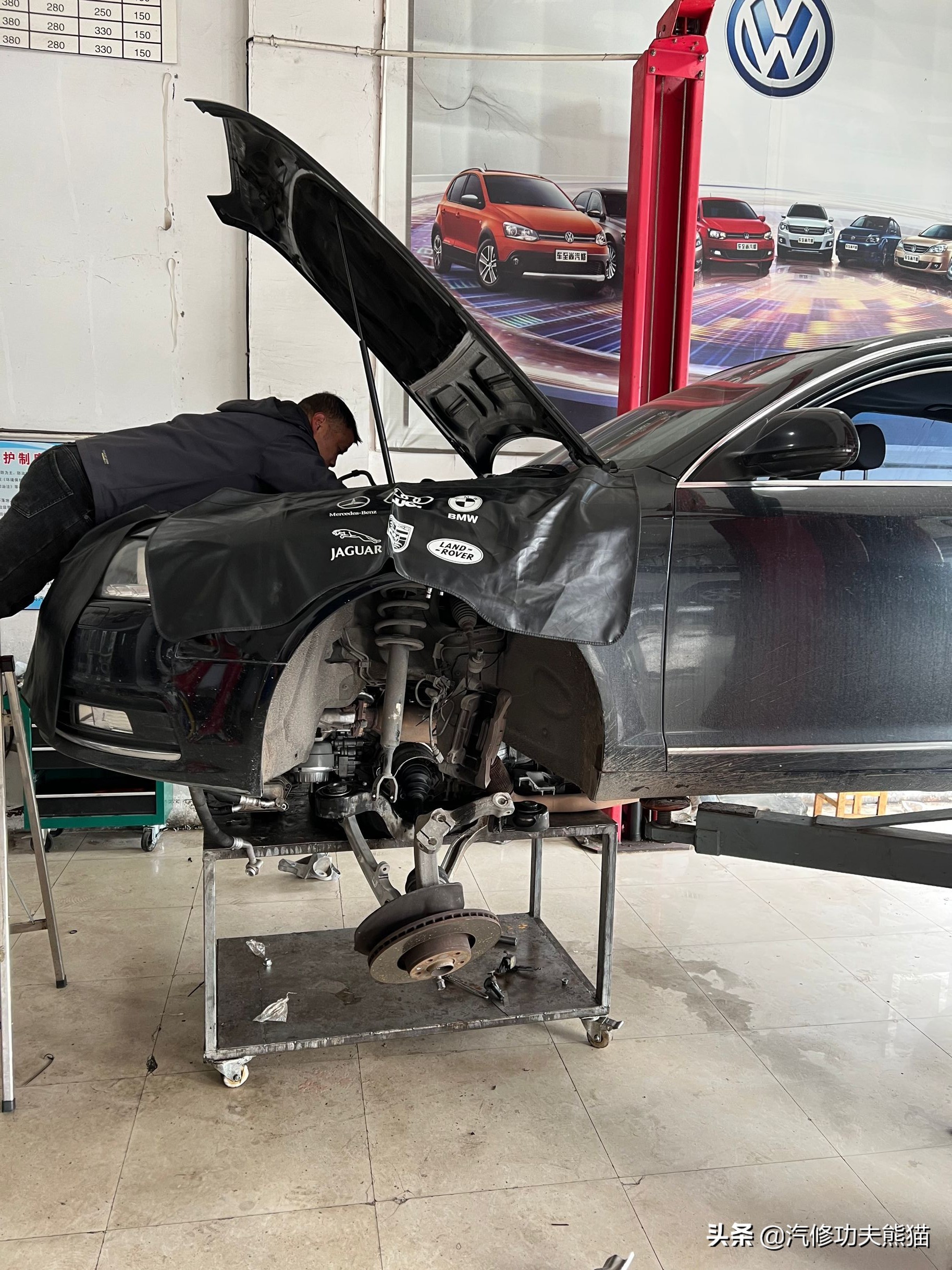 08年奥迪a6l机油压力不足,10年奥迪a6l2.8烧机油严重