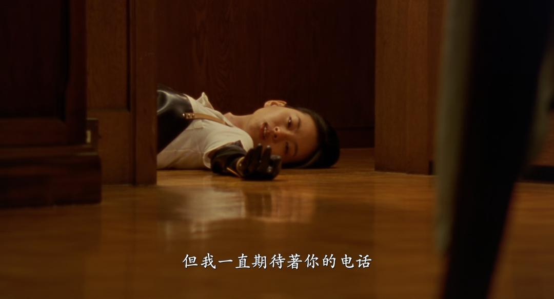 尺度生猛，禁止上映，这部*理片伦**堪称每个男人的噩梦