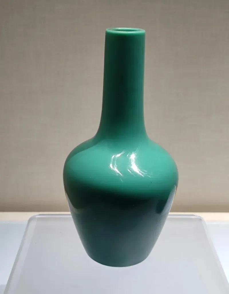 北京故宫珍宝馆的藏品介绍,故宫博物院十大珍宝