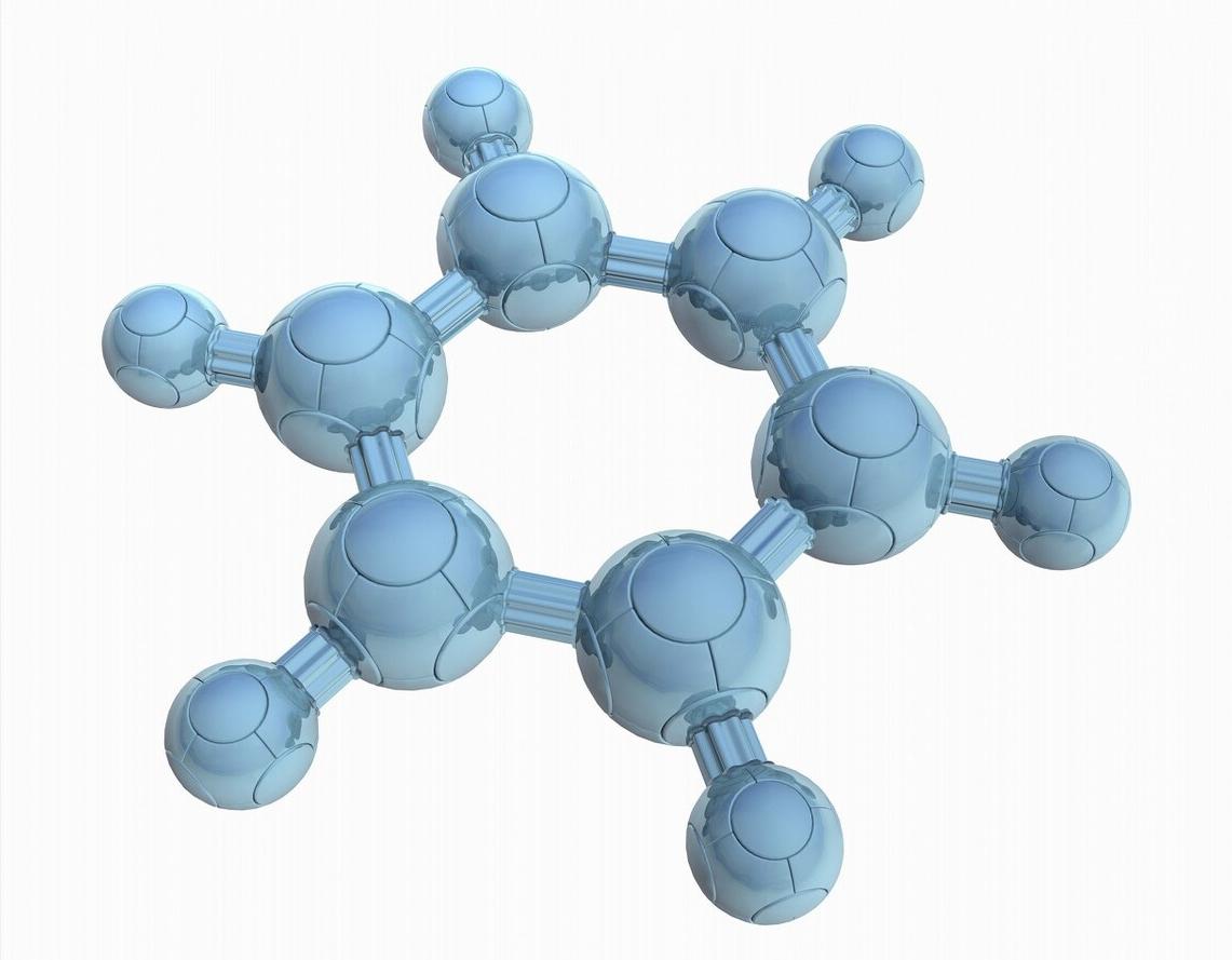 宝洁4个品牌喷雾产品检出致癌物苯！日常如何防护？