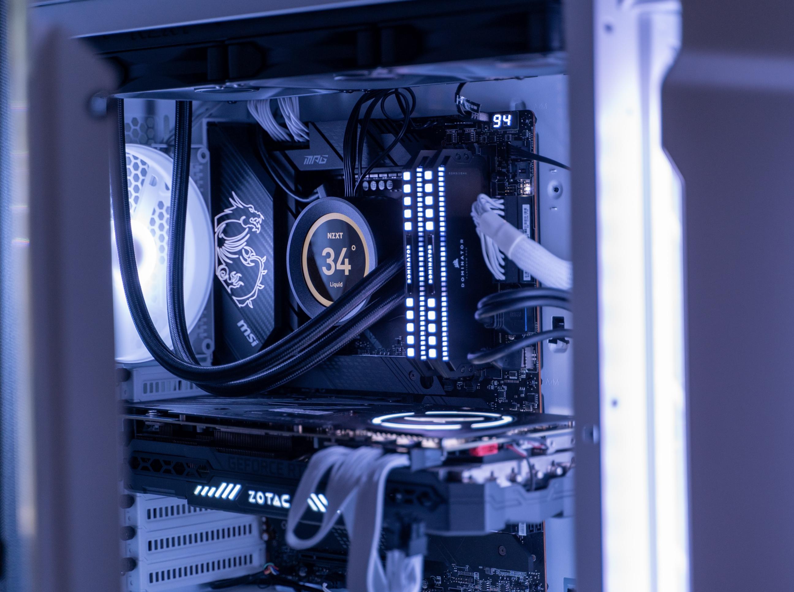 海盗船ddr54800降到多少合适,ddr5内存条海盗船铂金统治者