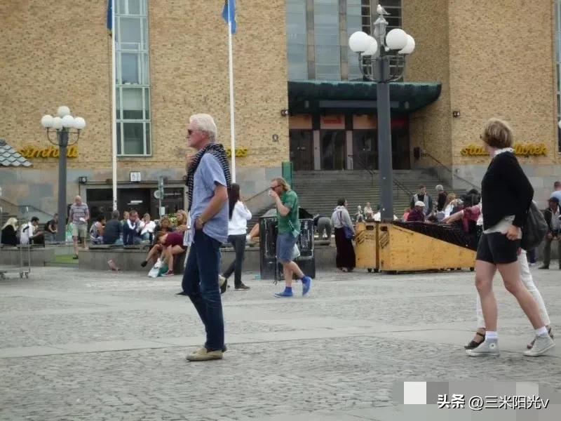 芬兰的生活是怎样的？定居四年、月入六万的弟弟为何要回国发展？